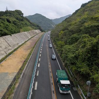 定点観測のはずなのに最近写してなかったな🛣️