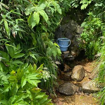 銀魂💦水いつも冷たく👍