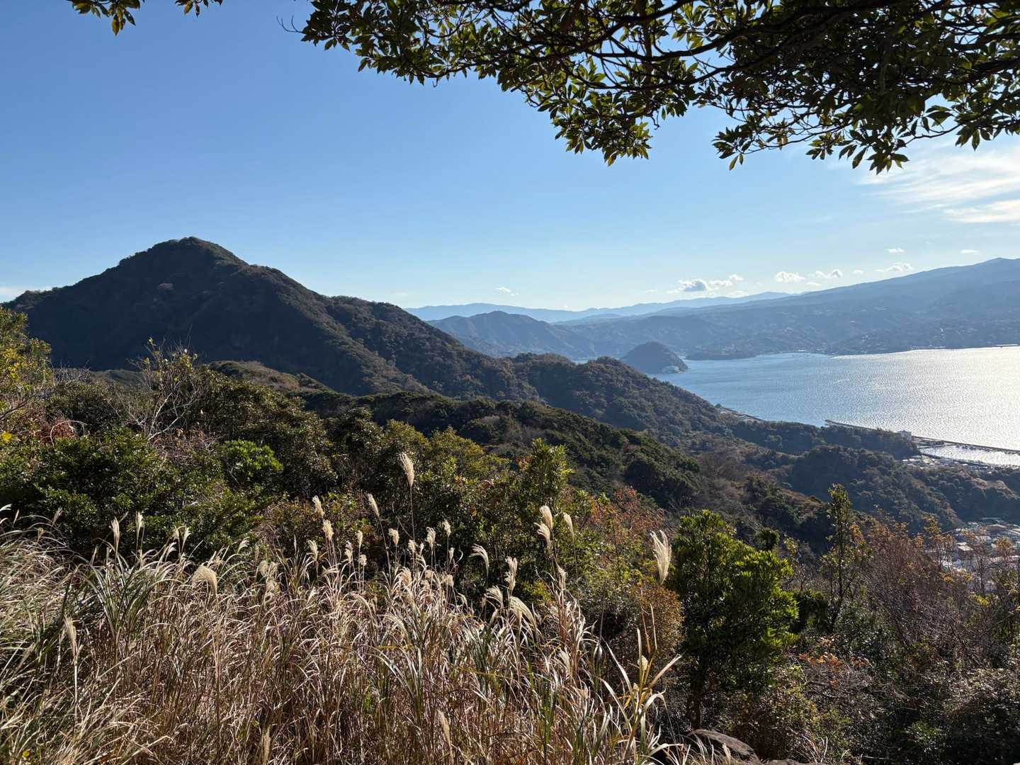 鷲頭山