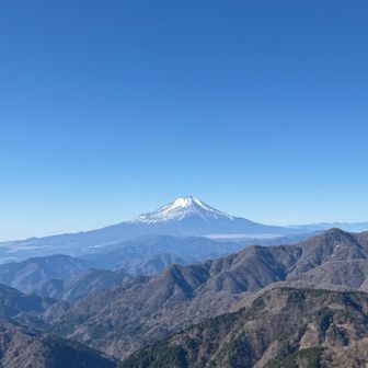 また富士山を撮る🗻