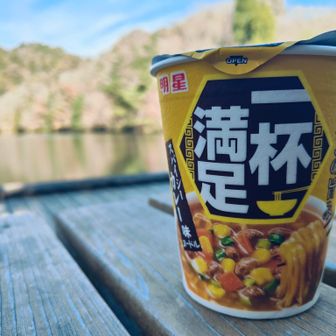 今日のお昼ご飯