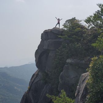 ロンコちゃん🖐️