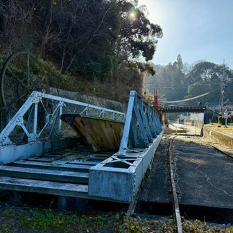 日本遺産の琵琶湖疏水🇯🇵
https://biwakososui.city.kyoto.lg.jp/story/