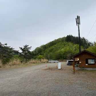 ブランクの割には歩けましたが、久々にしては飛ばし過ぎたかもしれません。とりあえずエンジンはかかった…かな?
(翌日、全身のコリがすごかったです)