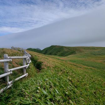 素晴らしい景観！