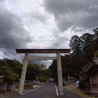 途中からご一緒くださったお方と下山🚶‍♀️
本日はどうも
ありがとうございましたm(_ _)m