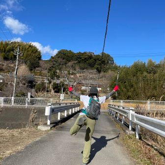 ゴール☺️
関東百名山3座登って楽しかったです😊