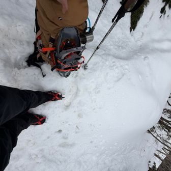 二度目の換装で機動力アップした⤴️