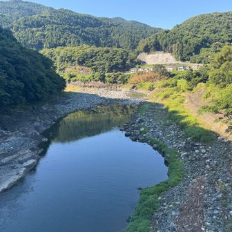酒匂（さかわ）川