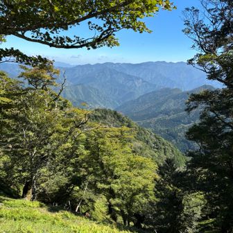 右見ても⛰️