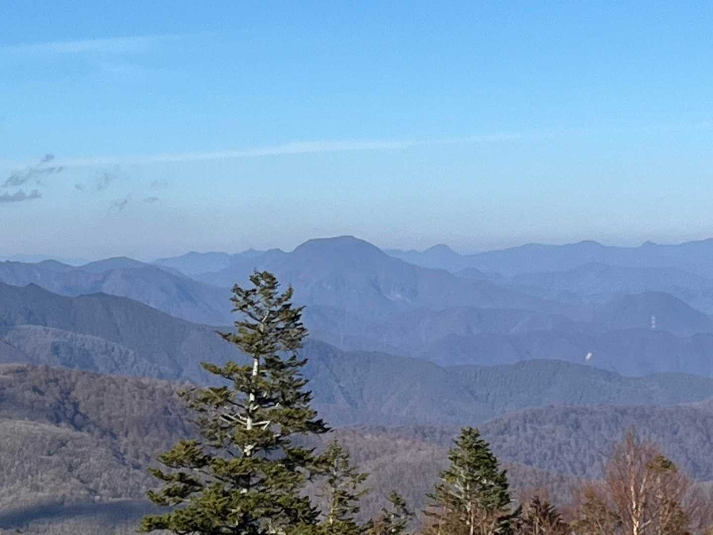 大東岳👀