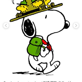 ひとりワンゲル