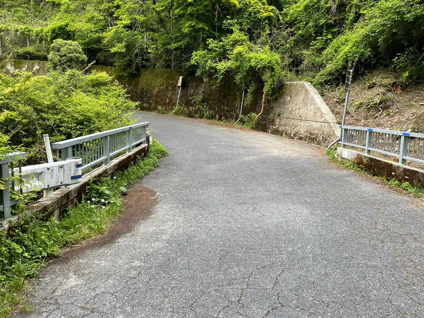 通行止めになって無いなぁ🤔
今は通れる様になったのかなぁ？

最後まで見てくれてありがとうございます😊
