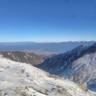 いやホントに楽しいサクサクと歩ける