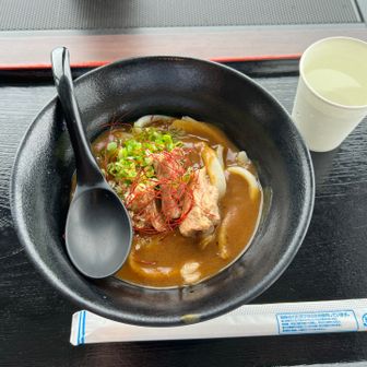 久しぶりに食うたわ

そういや昨日は、志摩うどん食うたんやった