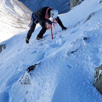 おくほｻﾝ⛰️🧗
