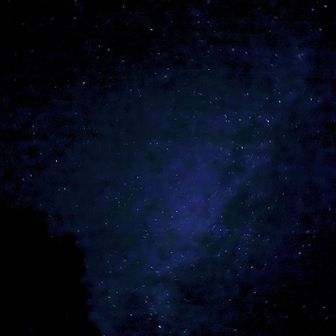 3:20　満点の星