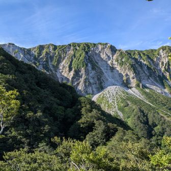 チラ見せしてくれる大山さん。