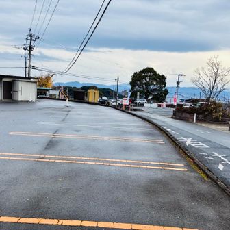 雨は止んでました✌️
下りはなぜか足取り軽やか🚶
重おものダルダルは家でゴロゴロしてても治らない😅
宝満病院に感謝です🏥
ありがとうございました🙇‍♂️