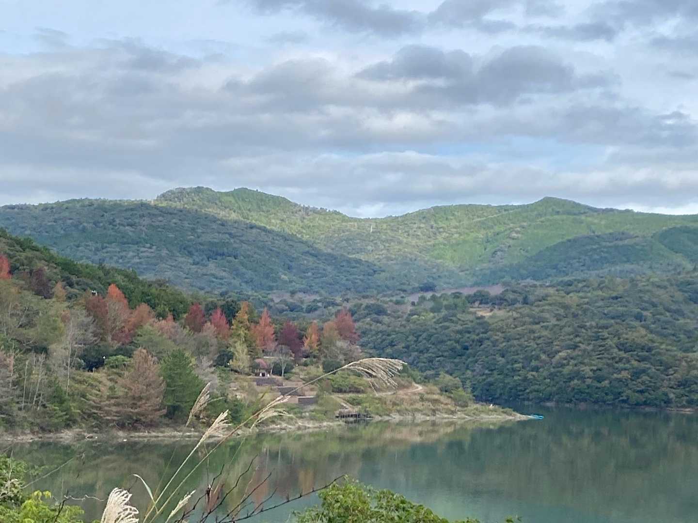 霧山-赤松山 周回コースの写真