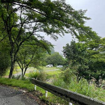 おや、もう1台