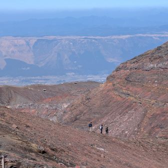 外国みたいだな