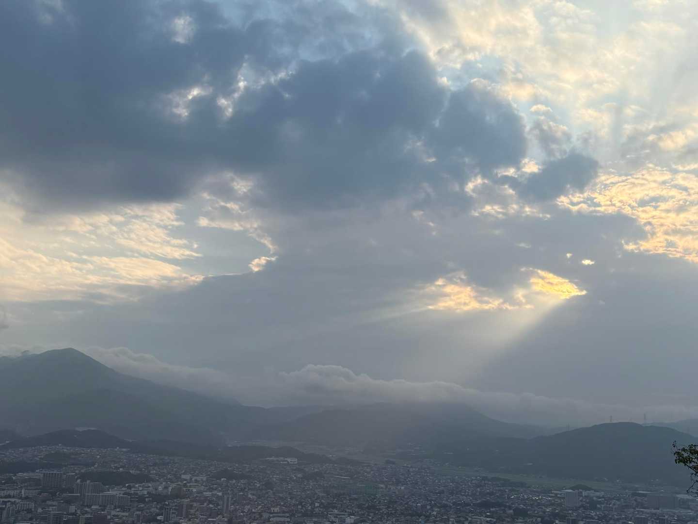 よき日になりますように🙏