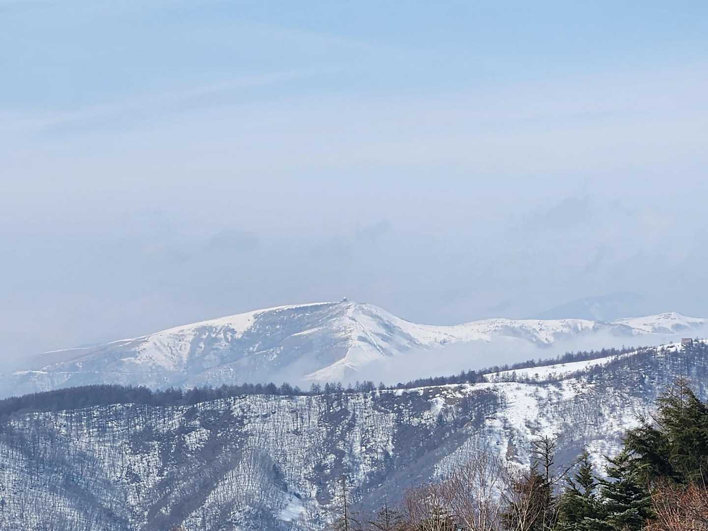 車山