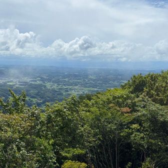 郡山方面