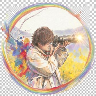 よし