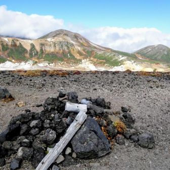 松田岳山頂🙌