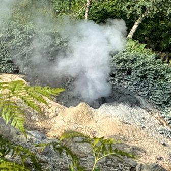 ヤンべ温泉