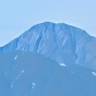 北岳