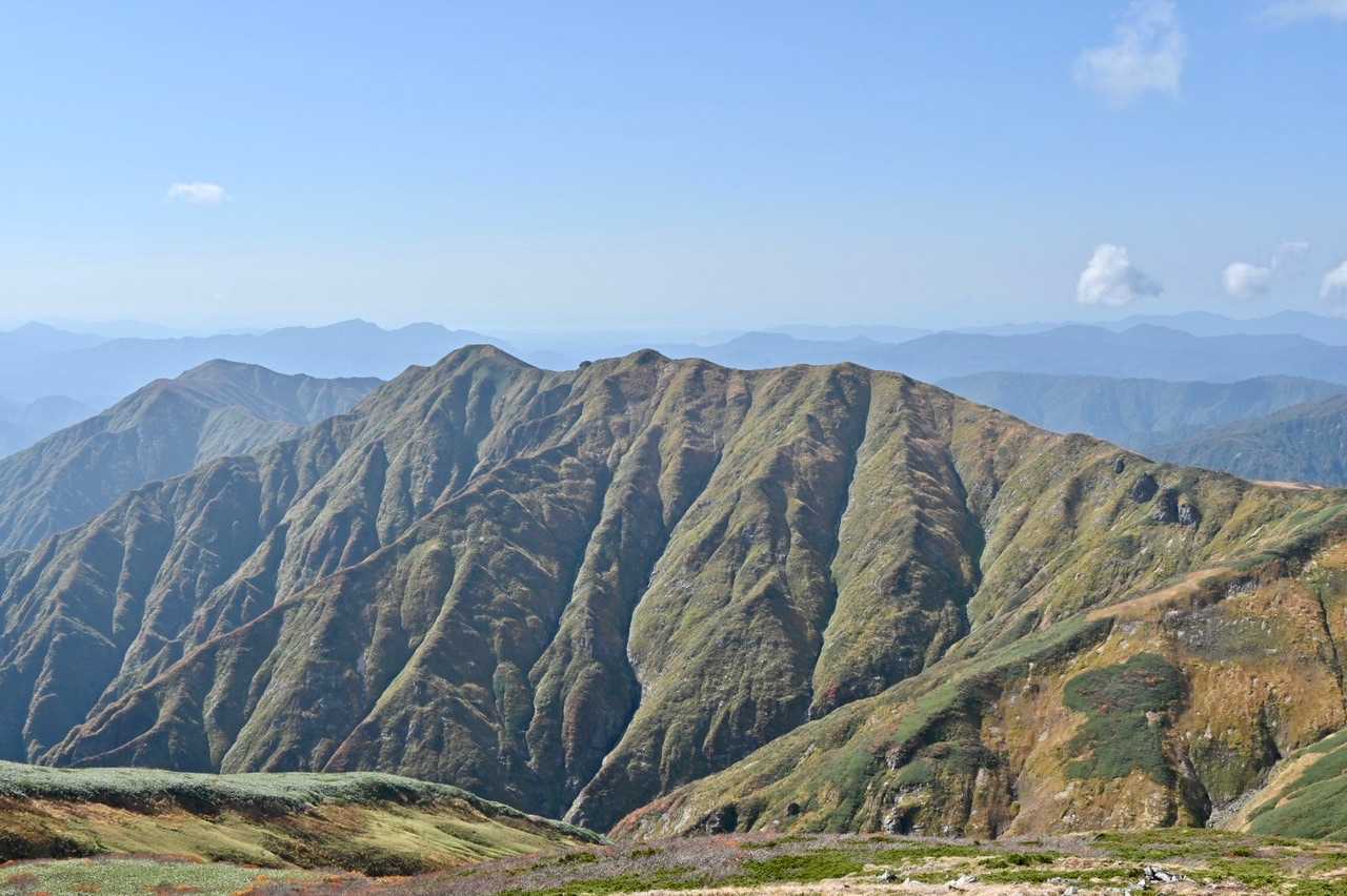 西には相模山⛰