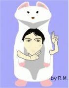 ちゅーうがなびら