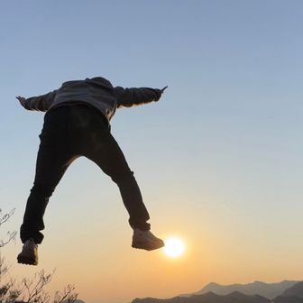 太陽シュート☀️
