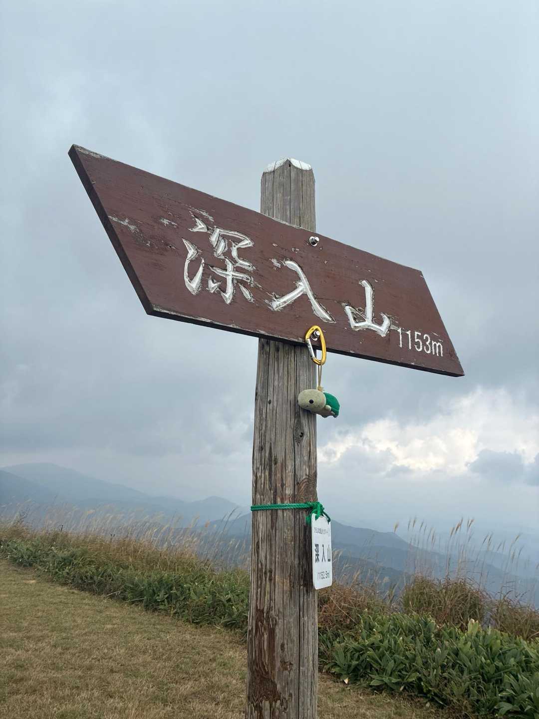 ５回目の対面ですね🤗