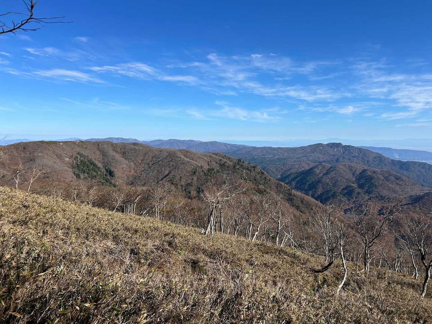 白山
