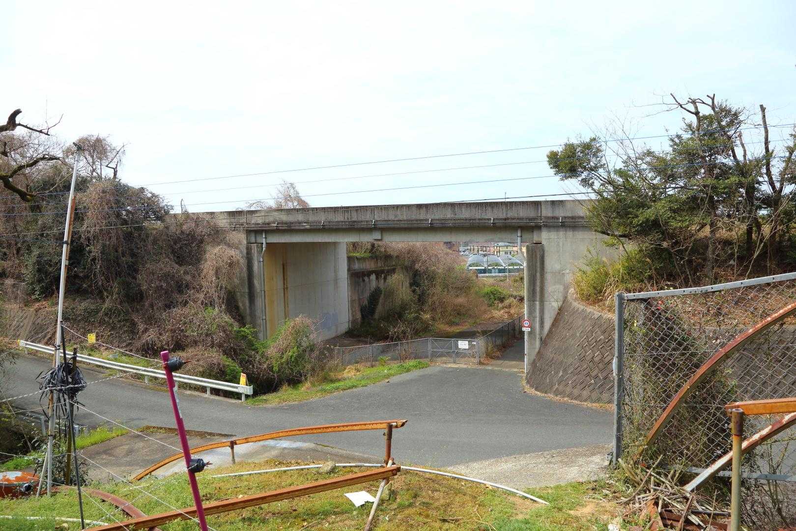 高岳登山口-高岳 往復コースの写真