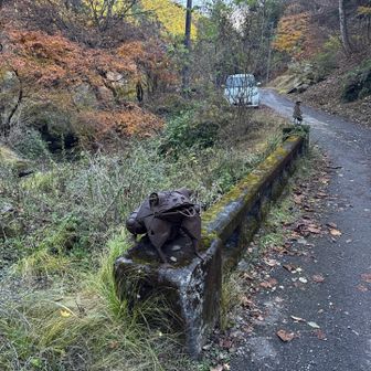 最後は彼らがお待ちかね