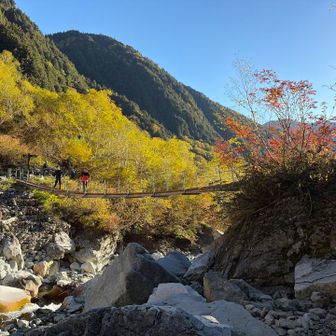 本谷橋