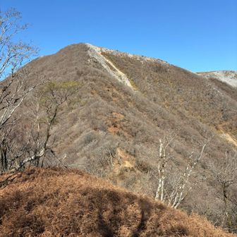最終目的地へ⛰️