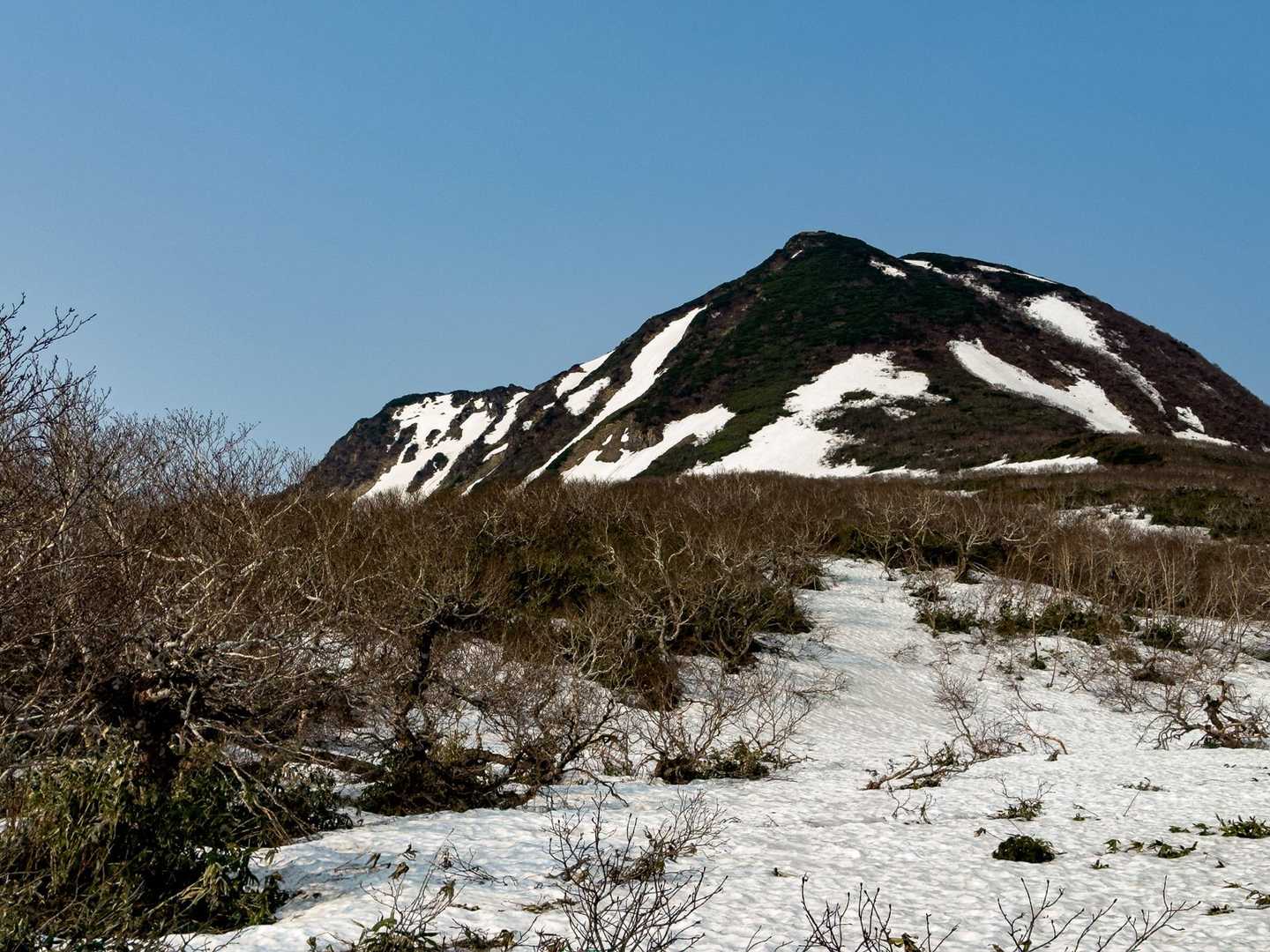 夕張岳がラスボスオーラ出してるようにしか見えないw