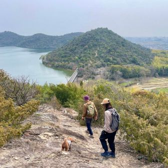 いい眺め👀✨✨