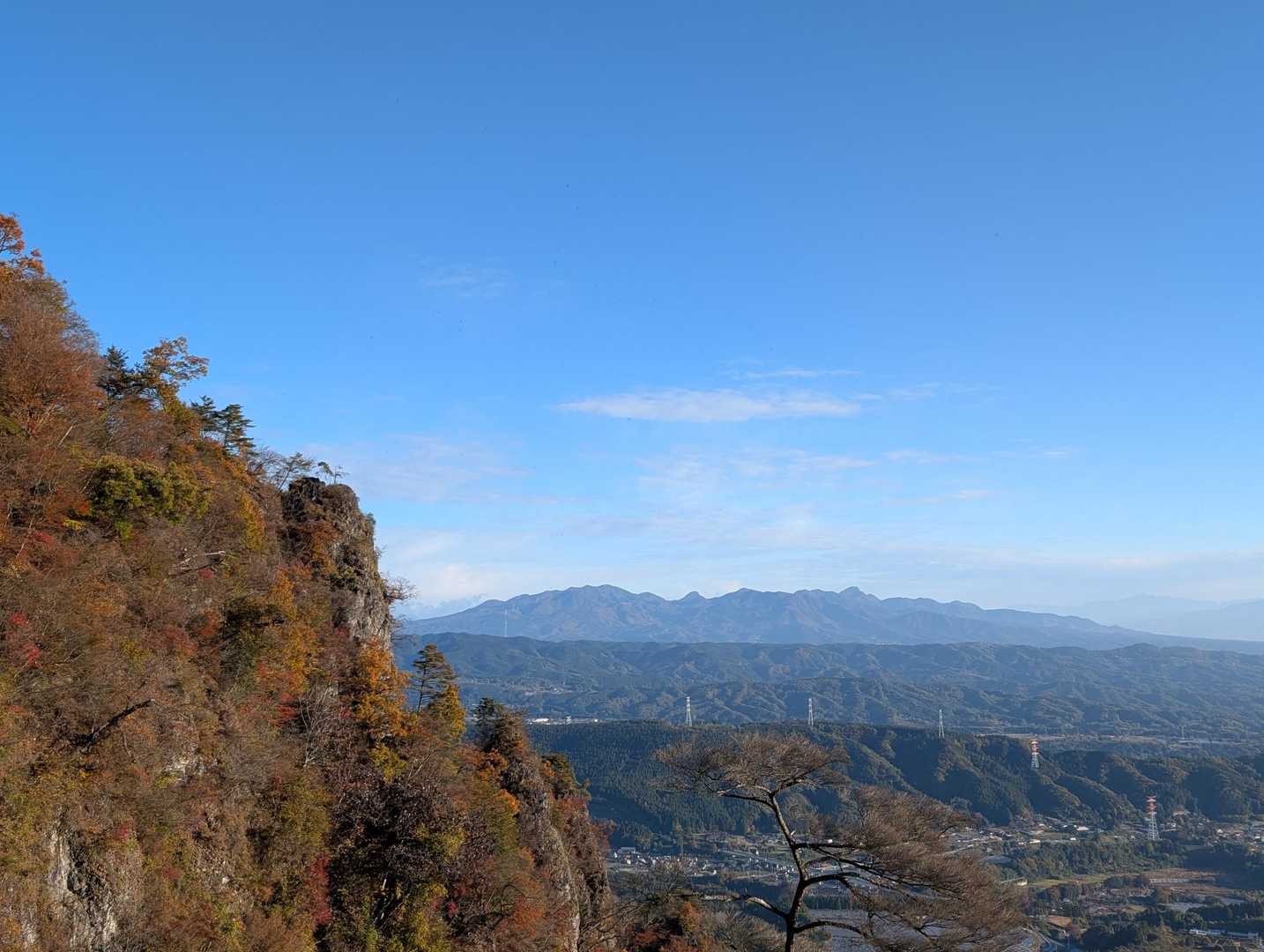 ⛰️✨