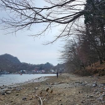 あとはフラット。
仮想三浦海岸。