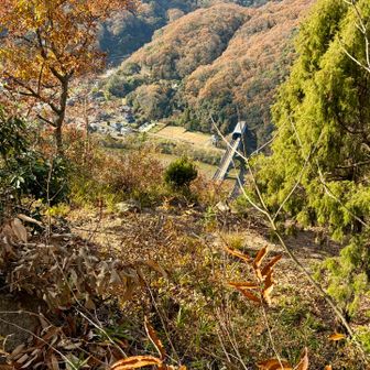 新幹線🚄を上から見ることは、初めて👀