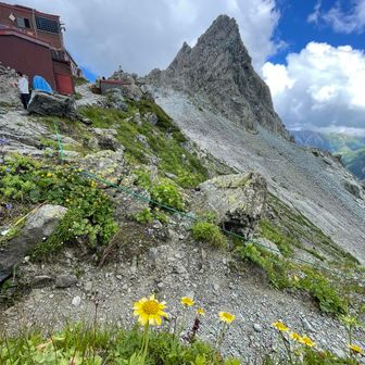 やま温泉ふもと