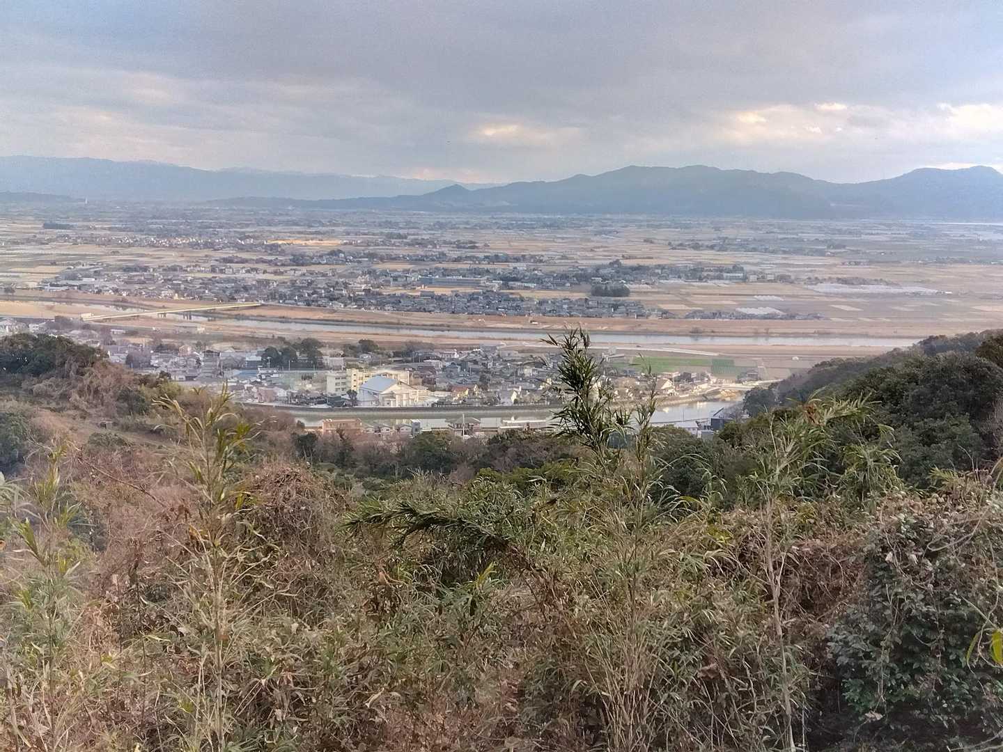 白川？かな？