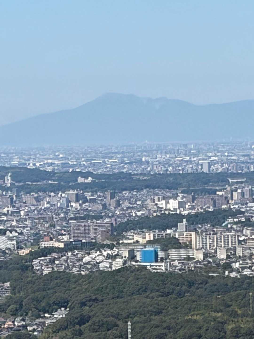 海上の森登山口-物見山 往復コースの写真